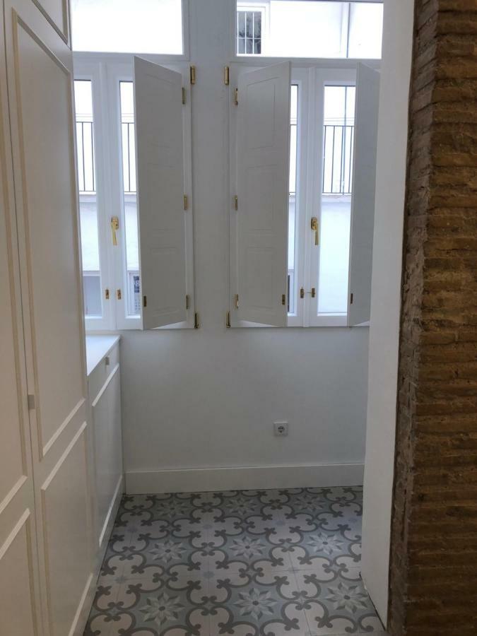 Frederick “centrico Y Con Clase” Apartament València