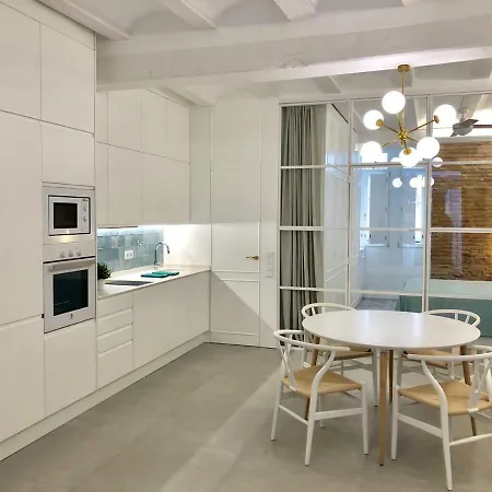 Apartamento Frederick “Centrico Y Con Clase” Valencia Exterior photo