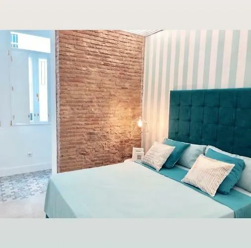 Apartamento Frederick “Centrico Y Con Clase”