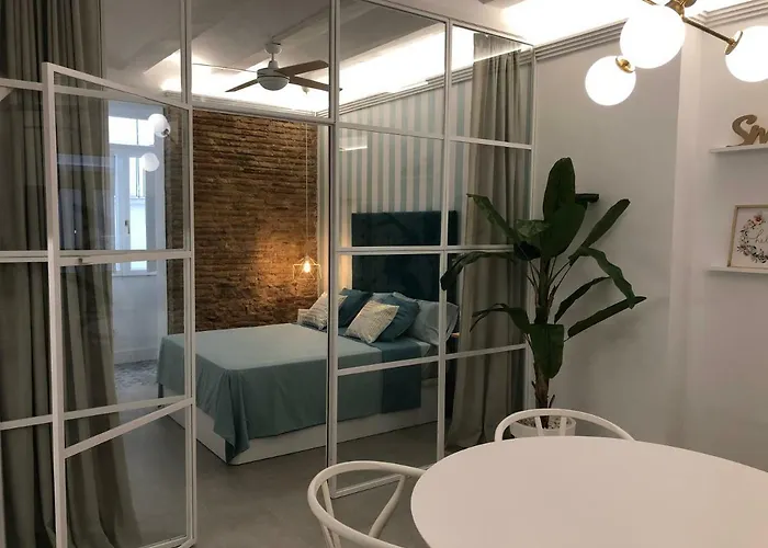 Apartamento Frederick “Centrico Y Con Clase”